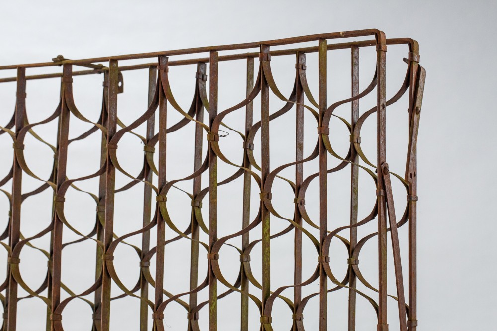 Farrow and jackson online wine rack